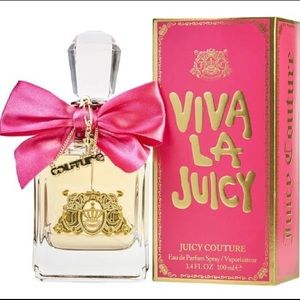 Juicy Couture Viva La Juicy